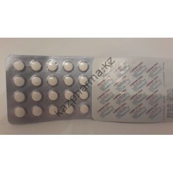 Кломид Ice Pharma 20 таблеток (1таб 50 мг) Индия - Краснодар
